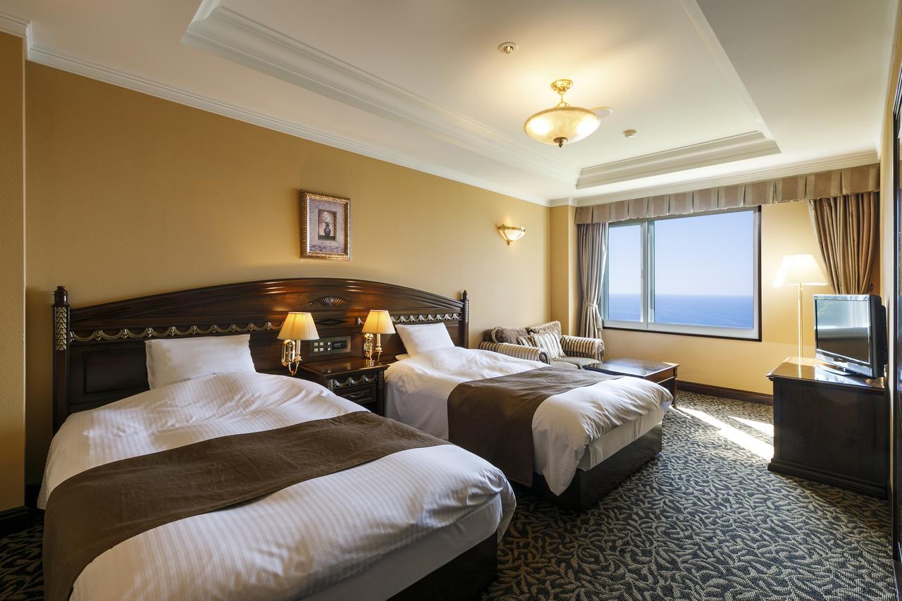 Hotel Neu Schloss Otaru Ngoại thất bức ảnh